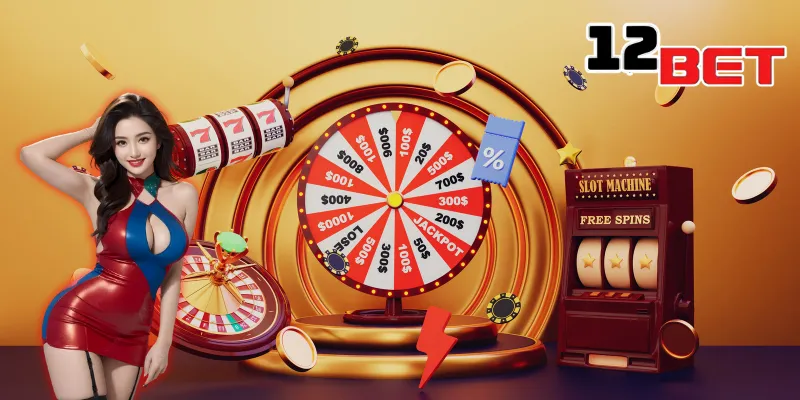 SA Gaming - Thiên Đường Giải Trí Đỉnh Nhất Tại Nhà Cái 12Bet 4 Khám phá các siêu phẩm đỉnh nhất tại sảnh SA Gaming